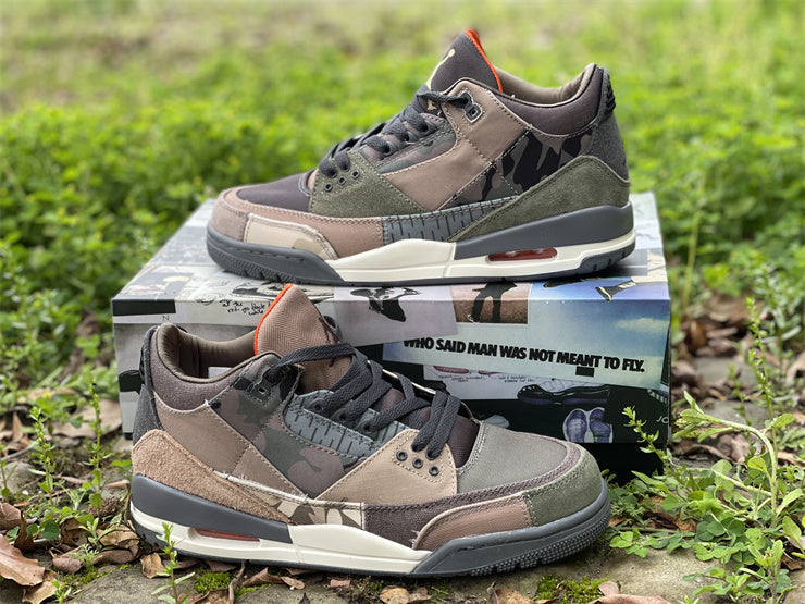 Nike Luxury Shoes