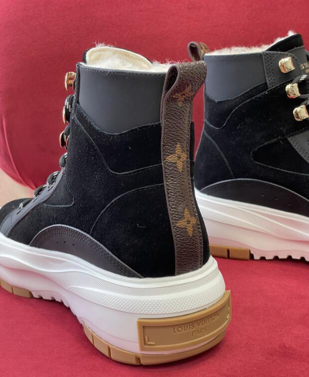 Chloe’s Picks - LOV Women Shoes - 693