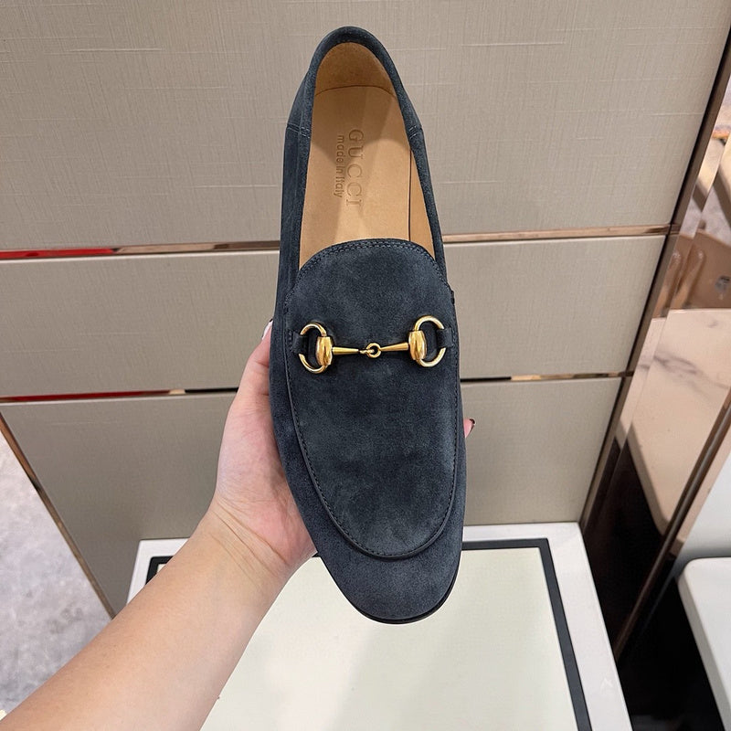 Gucci Luxury Shoes