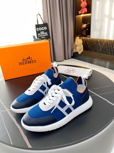 Hermes Luxury Shoes
