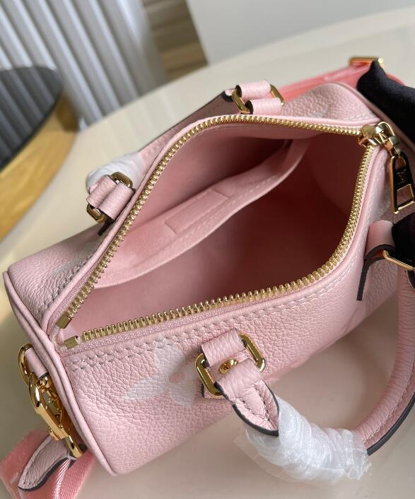 Chloe’s Picks - LOV Bags - 2496