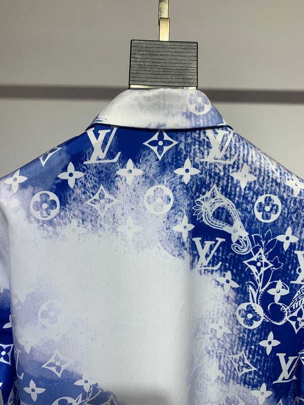 Louis Vuittion Luxury T-Shirt
