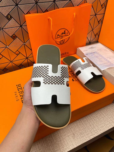 Hermes Luxury Shoes