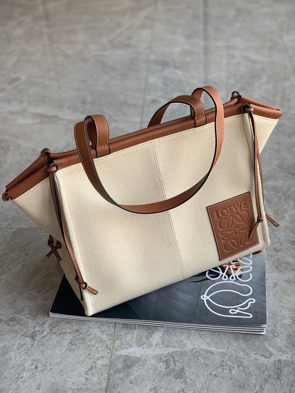 PHA - LWO Bags - 101