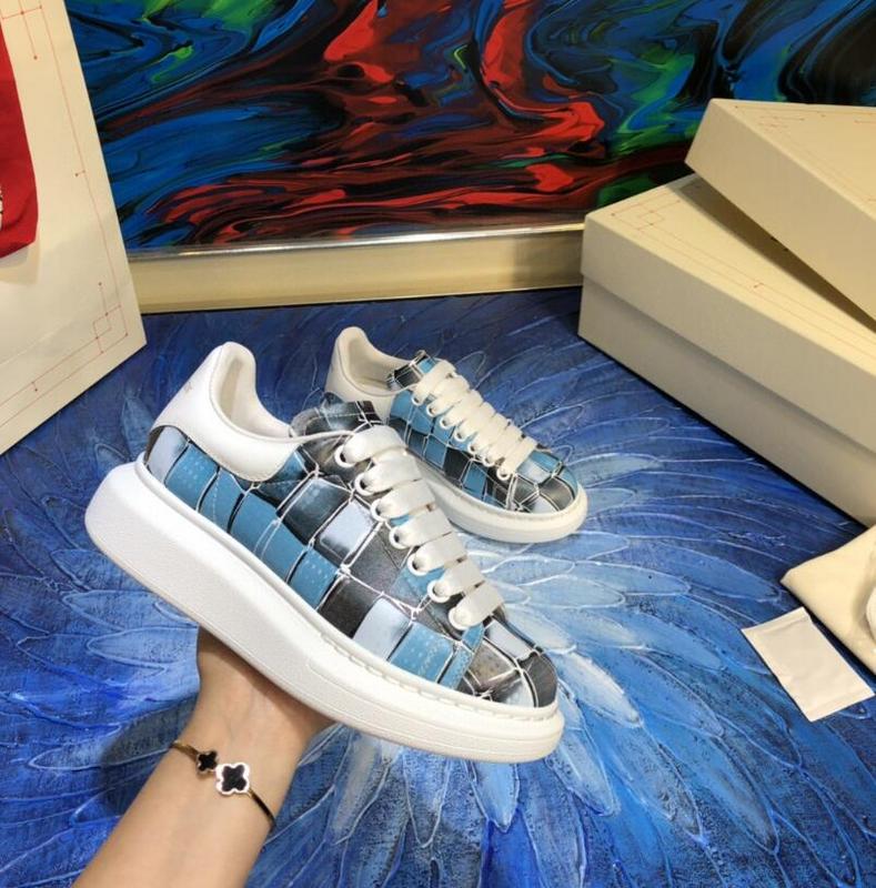 Chloe’s Picks - AQ Men SHoes - 451