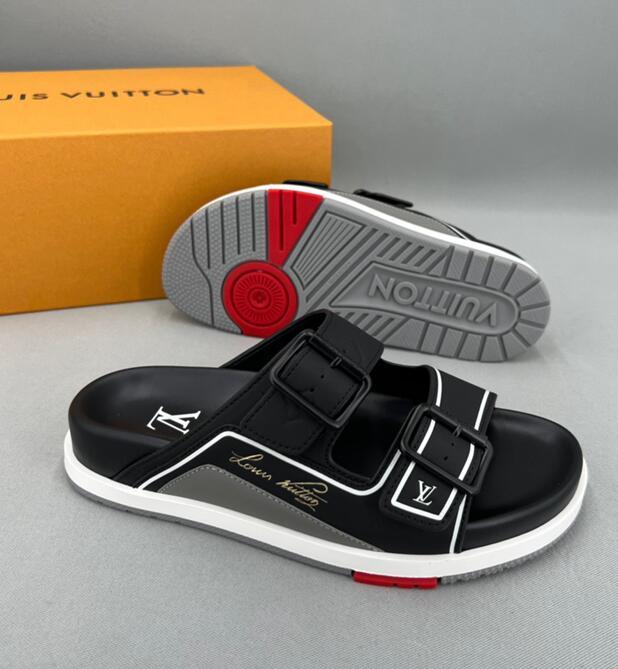 Chloe’s Picks - LOV Men Shoes - 1078