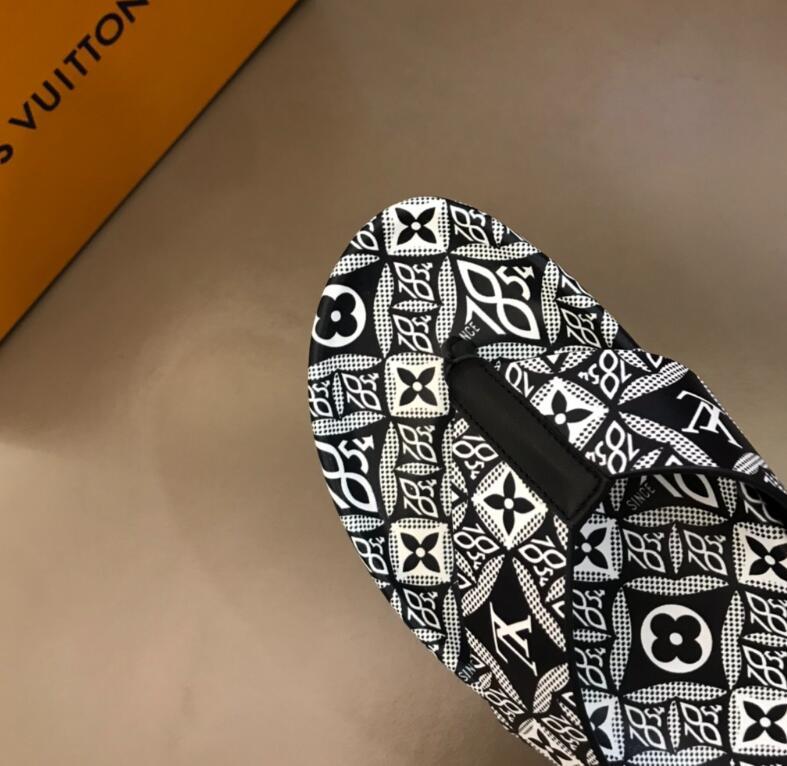 Chloe’s Picks - LOV Men Shoes - 1605