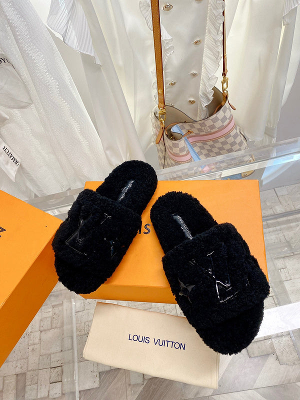 Louis Vuittion Luxury Shoes