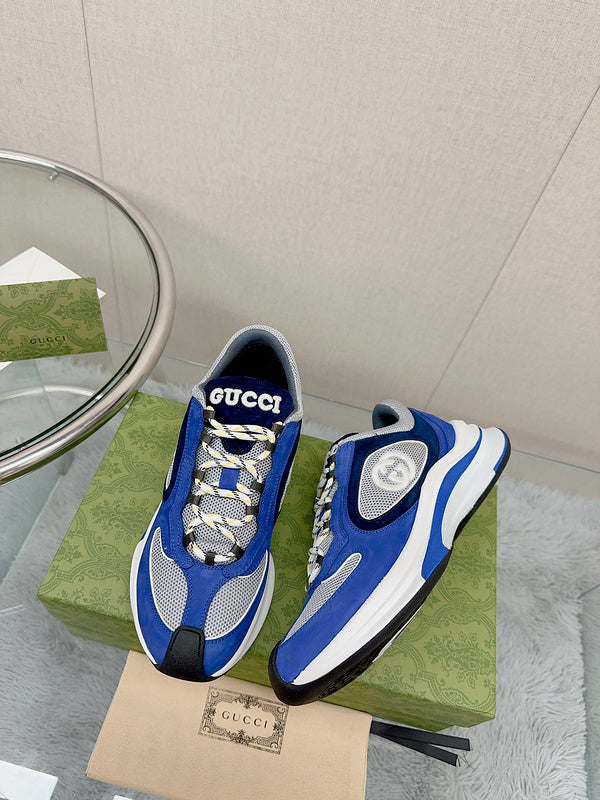 Gucci Luxury Shoes