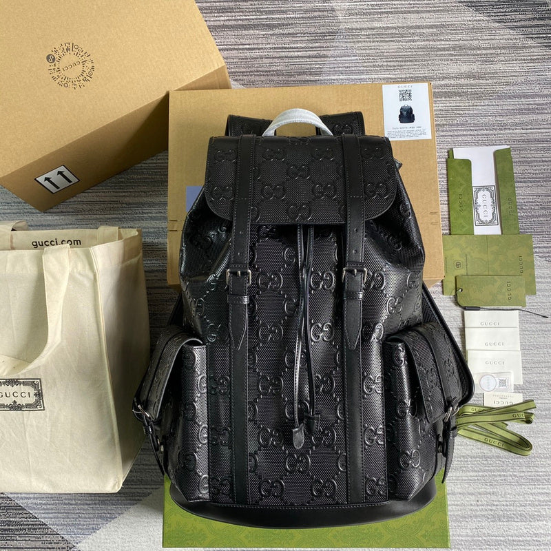 PHA - GUKI Bags - 2000