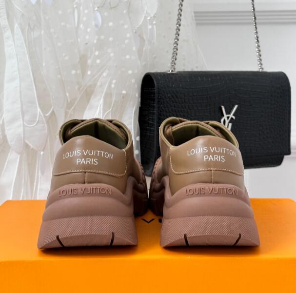 Chloe’s Picks - LOV Women Shoes - 502