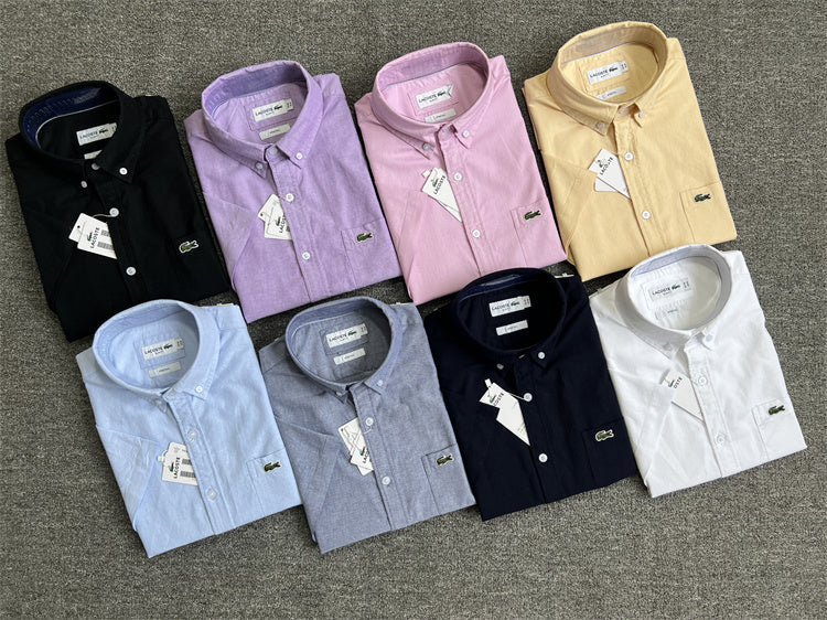 Lacoste Clothes