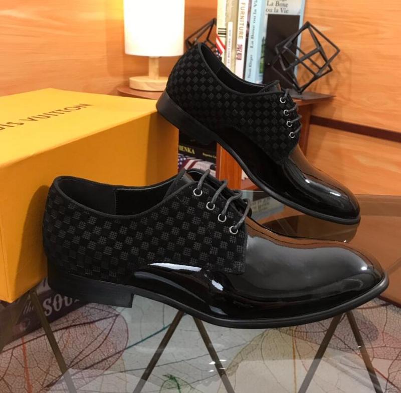 Chloe’s Picks - LOV Men Shoes - 1824