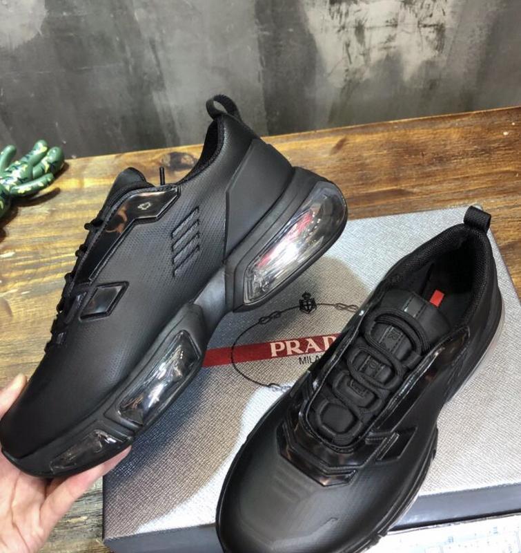 Chloe’s Picks - PD Men Shoes - 384
