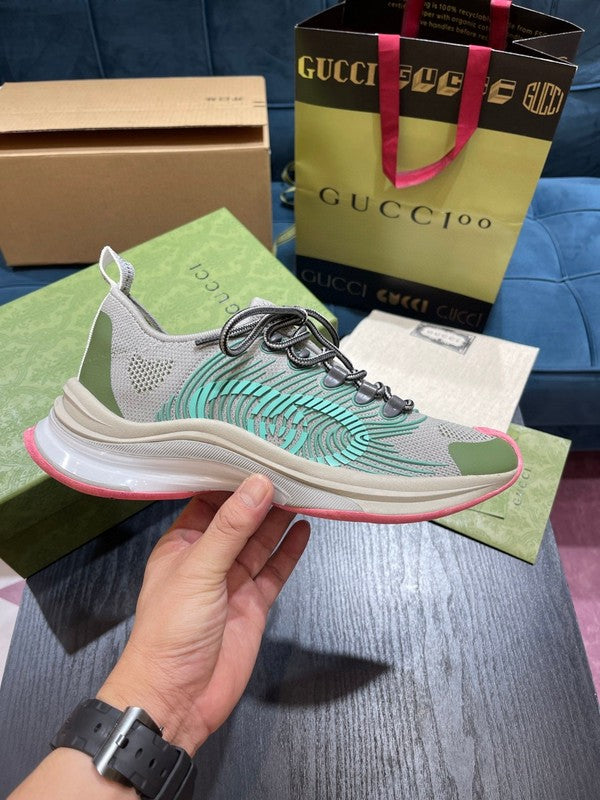 Gucci Luxury Shoes