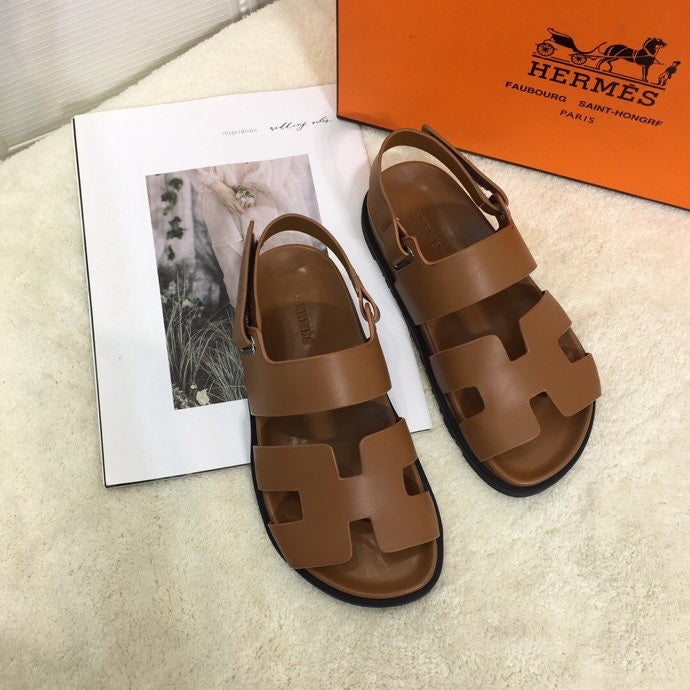Hermes Luxury Shoes