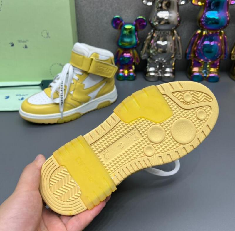 Chloe’s Picks - YZO Men Shoes - 031