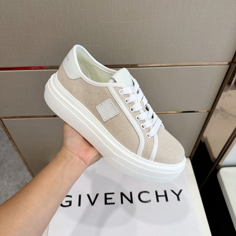 Givenchy Luxury Shoes
