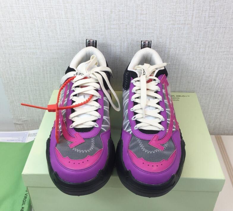 Chloe’s Picks - YZO Women Shoes - 120