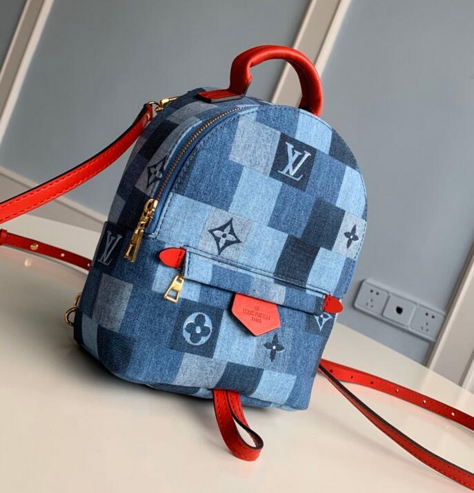 Chloe’s Picks - LOV Bags - 3092