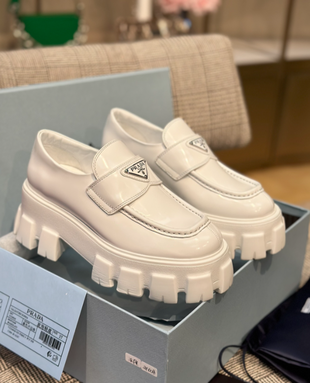 Chloe’s Picks - PD Women Shoes - 008
