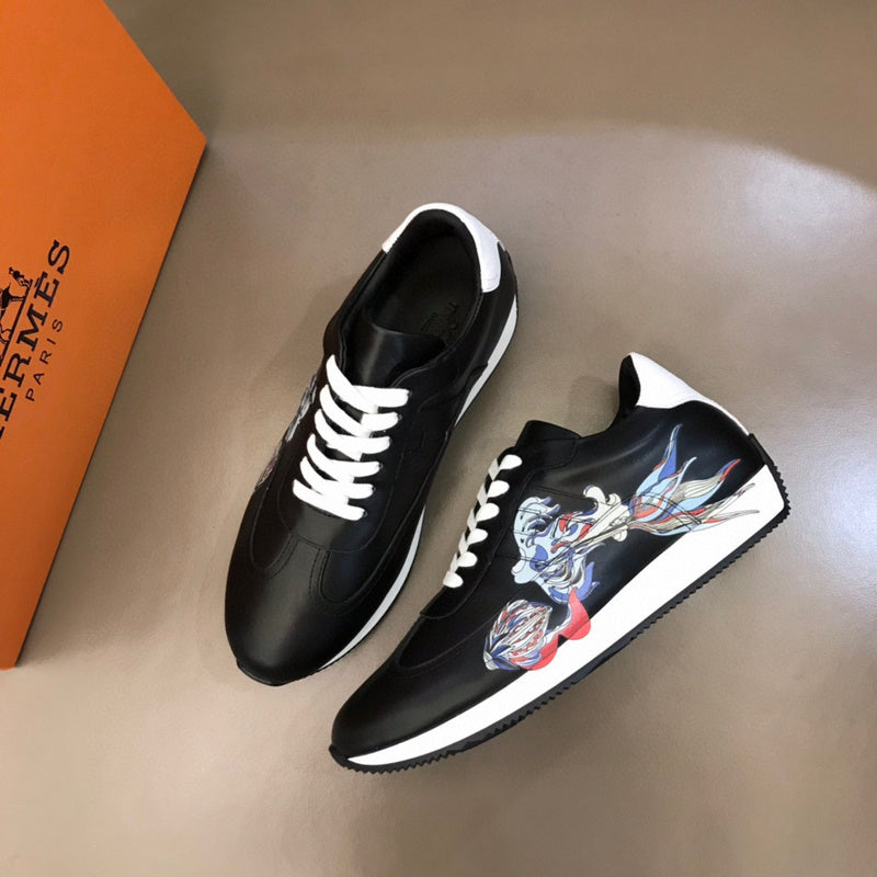 Hermes Luxury Shoes
