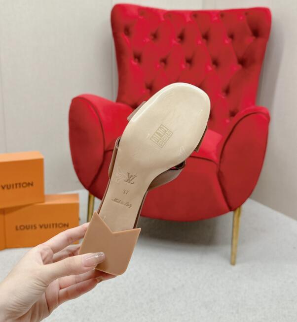 Chloe’s Picks - LOV Women Shoes - 166