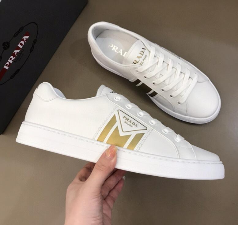 Chloe’s Picks - PD Men Shoes - 121
