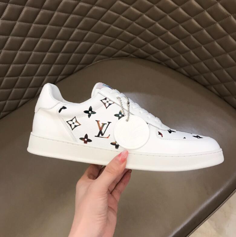 Chloe’s Picks - LOV Men Shoes - 1565