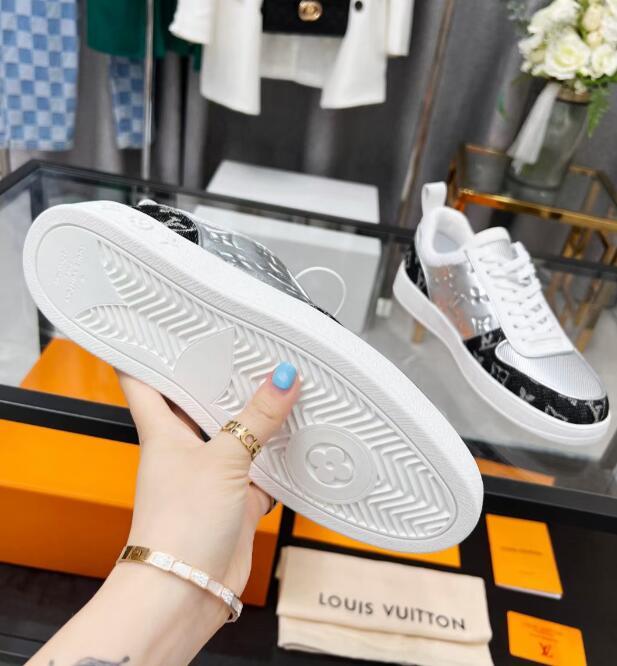 Chloe’s Picks - LOV Men Shoes - 923