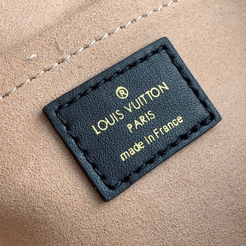 I W Fashion Lu-Vi Bags - 16700