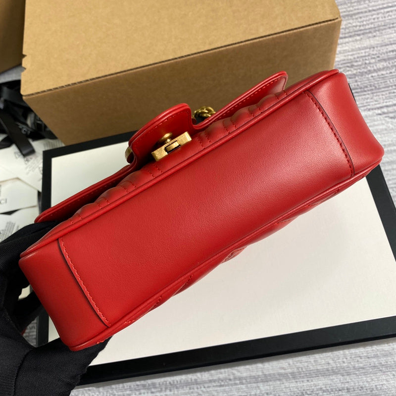 PHA - GUKI Bags - 2207