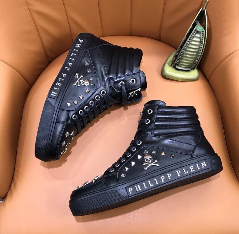 Chloe’s Picks - PHP Shoes - 100