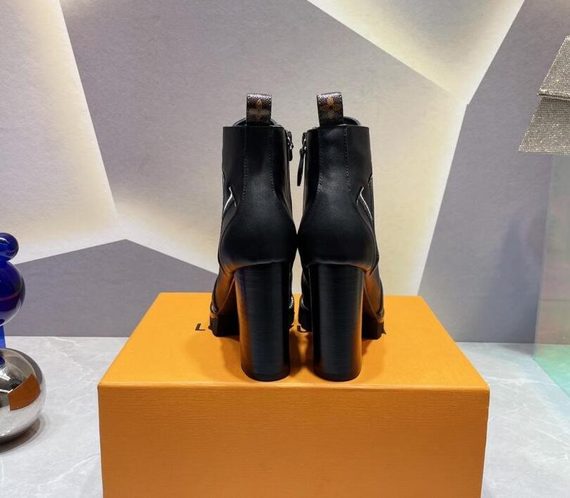 Chloe’s Picks - LOV Women Shoes - 771