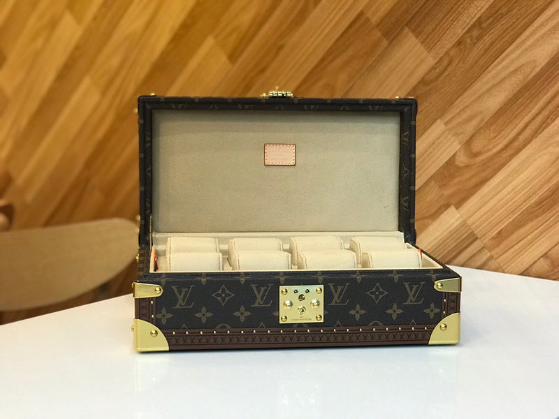 I W Fashion Lu-Vi bags - 9499
