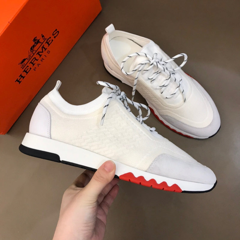 Hermes Luxury Shoes
