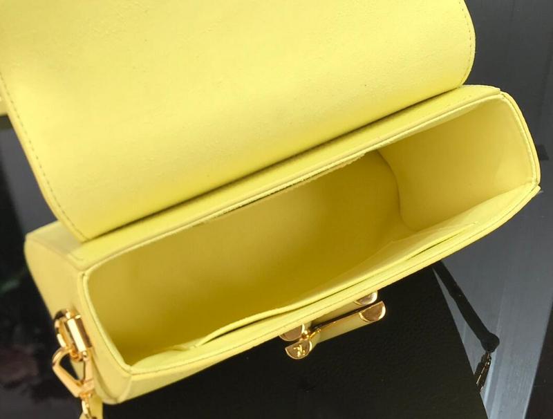 Chloe’s Picks - LOV Bags - 2384