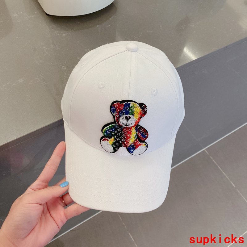 Louis Vuitton Luxury Cap