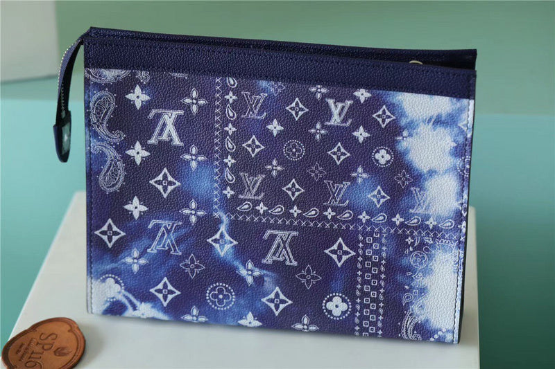I W Fashion Lu-Vi bags - 10704