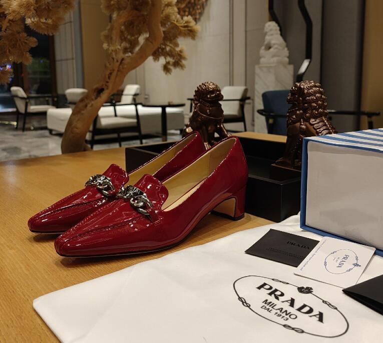 Chloe’s Picks - PD Women Shoes - 203