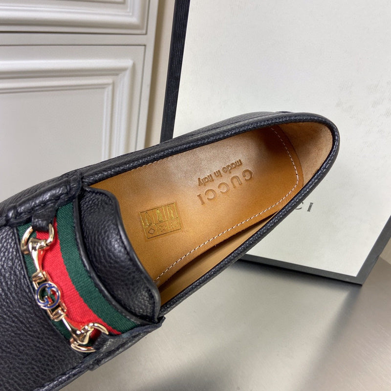 Gucci Luxury Shoes