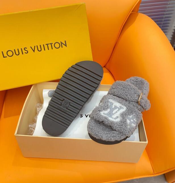 Chloe’s Picks - LOV Women Shoes - 381