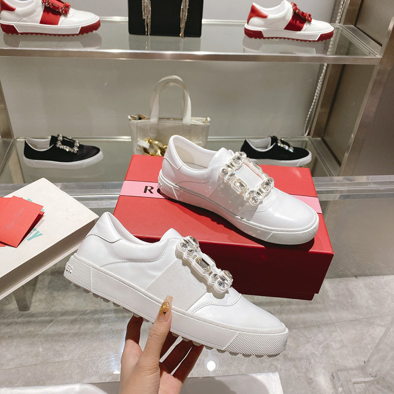 Roger Vivier Luxury Shoes