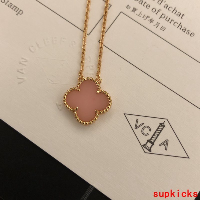 Van Cleef & Arples Jewelry