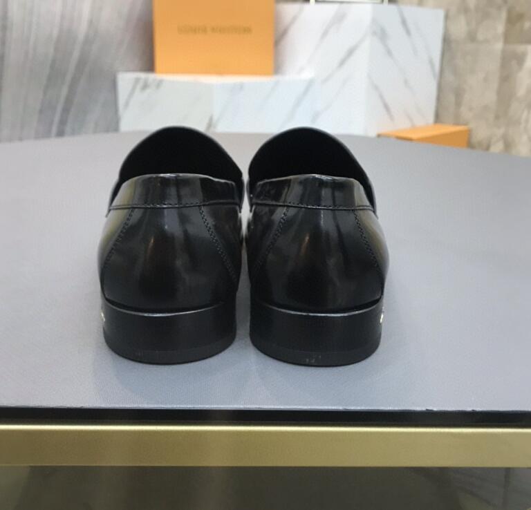 Chloe’s Picks - LOV Men Shoes - 1375
