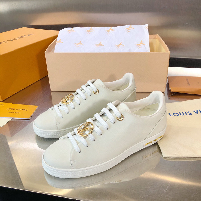 Louis Vuittion Luxury Shoes