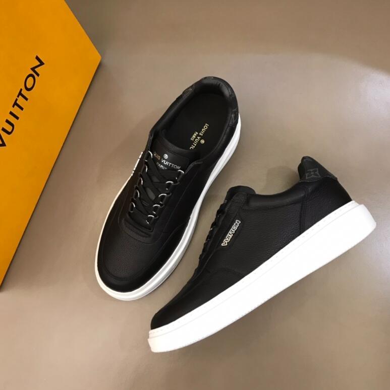 Chloe’s Picks - LOV Men Shoes - 1545