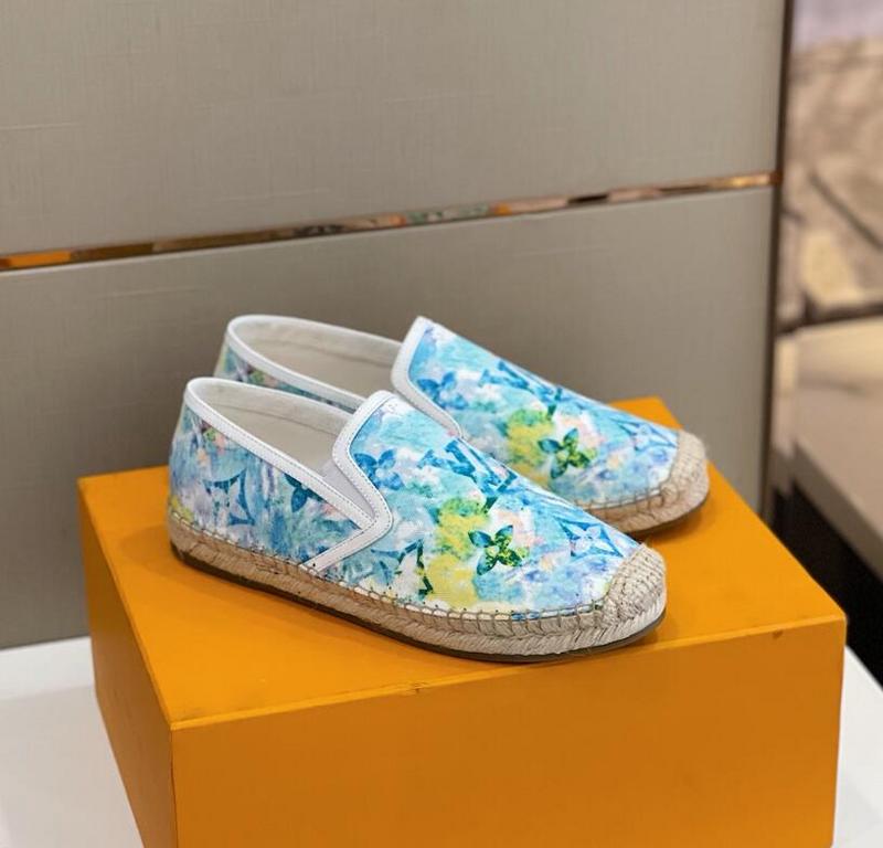 Chloe’s Picks - LOV Men Shoes - 1594