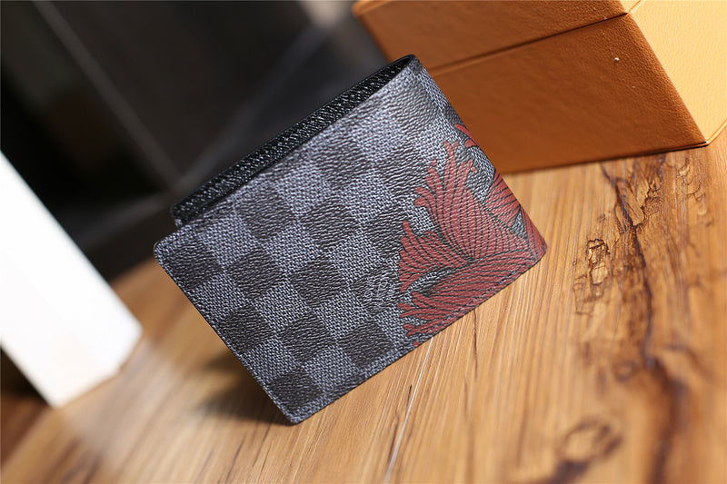 I W Fashion Lu-Vi bags - 11128