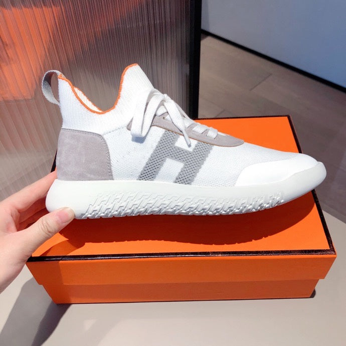 Hermes Luxury Shoes